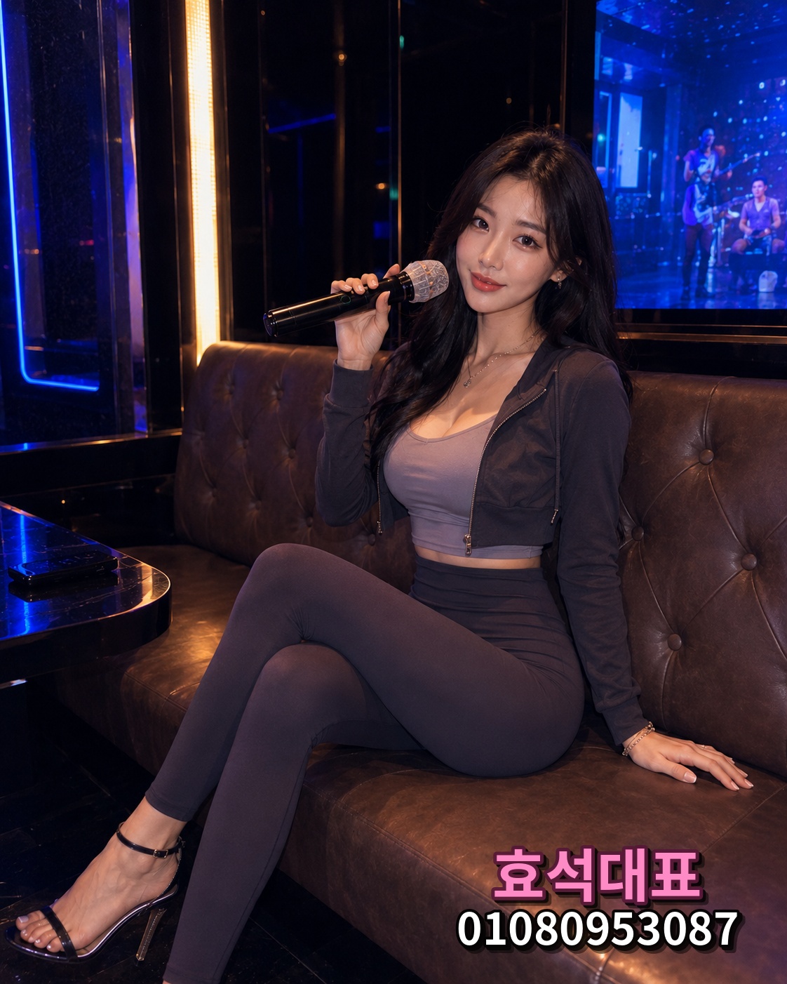 명품노래홀